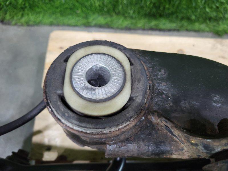 Балка задняя — фото 8