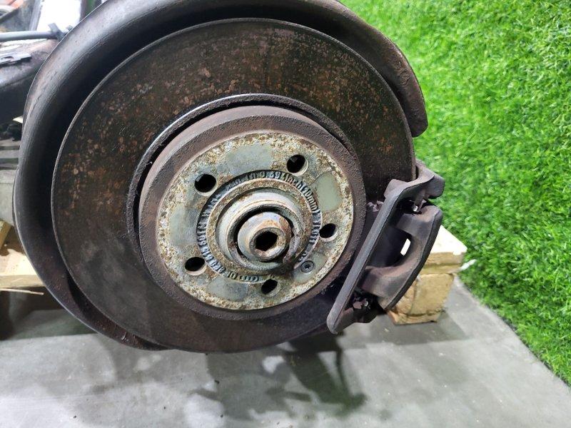 Балка задняя — фото 14