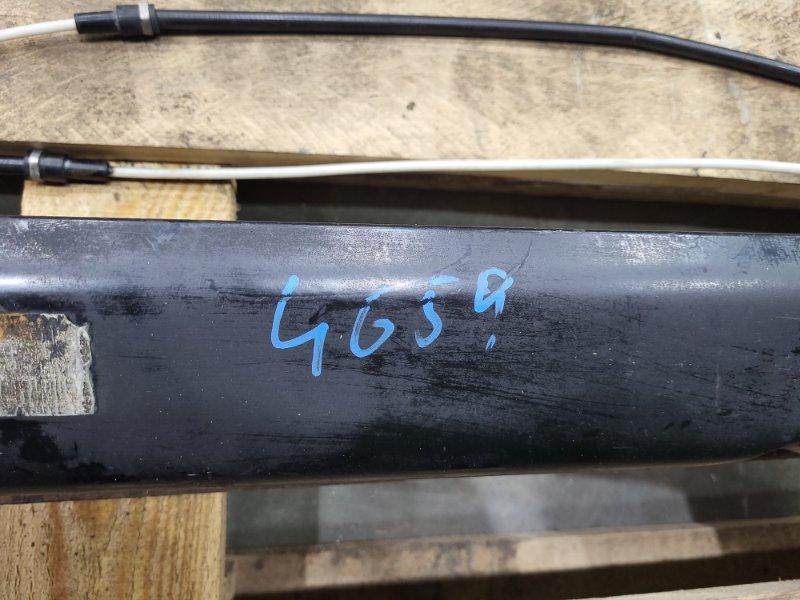 Балка задняя — фото 4