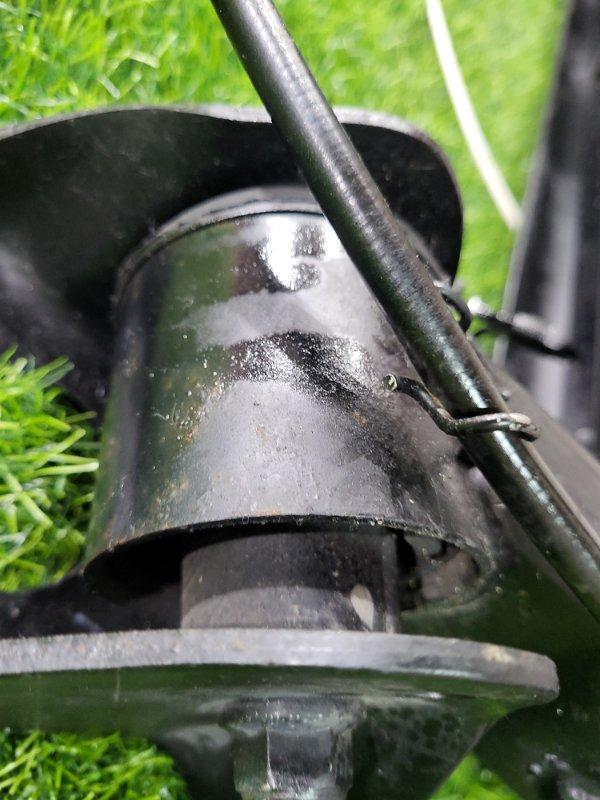 Балка задняя — фото 15