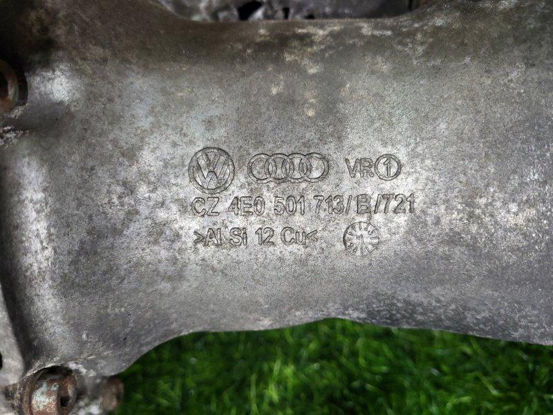 Балка задняя — фото 2