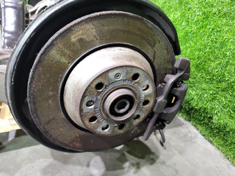 Балка задняя — фото 12