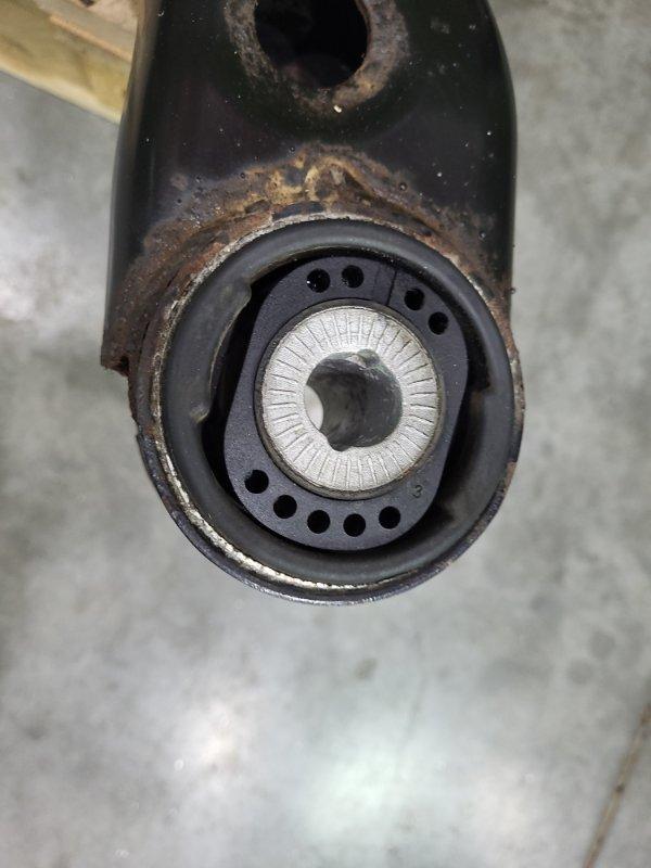 Балка задняя — фото 13