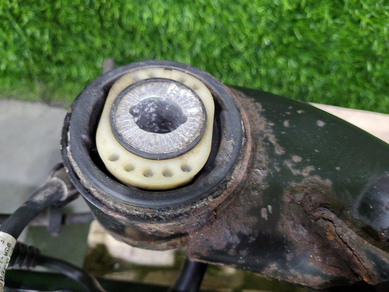 Балка задняя — фото 15