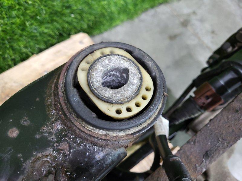 Балка задняя — фото 16