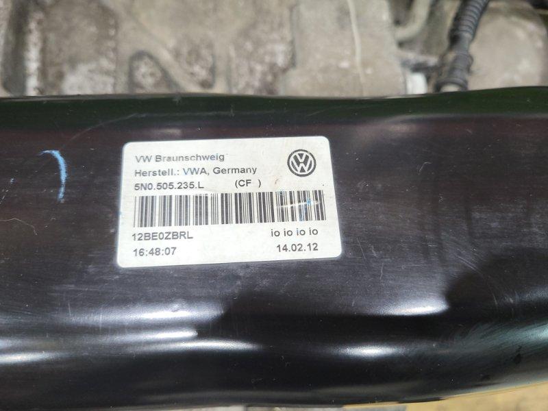 Балка задняя — фото 6