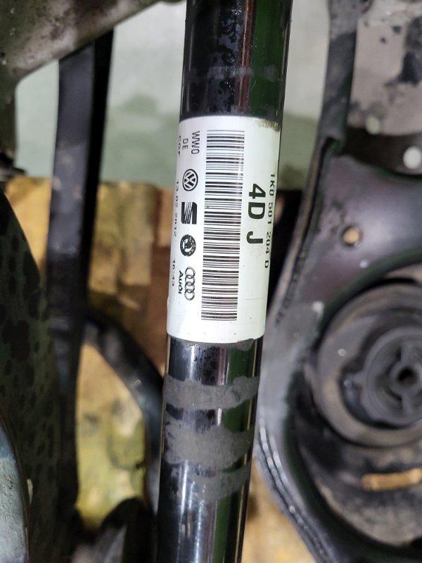 Балка задняя — фото 8