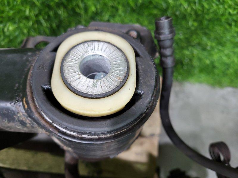 Балка задняя — фото 9