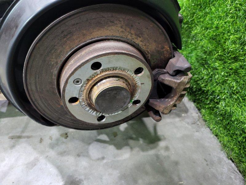 Балка задняя — фото 13