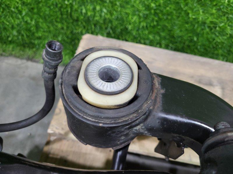 Балка задняя — фото 13