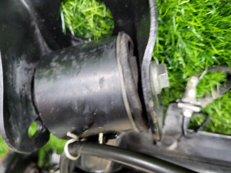 Балка задняя — фото 17