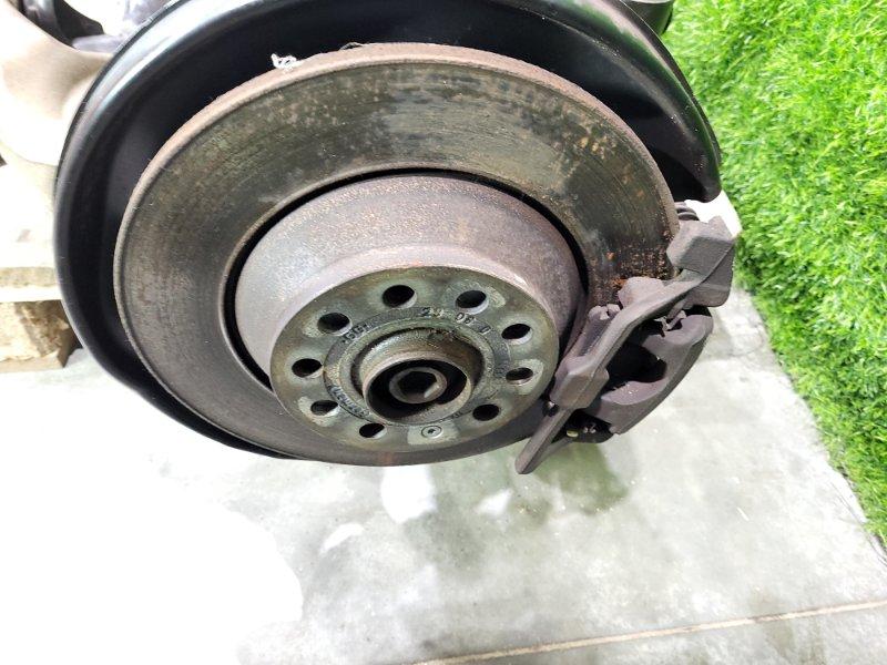 Балка задняя — фото 10