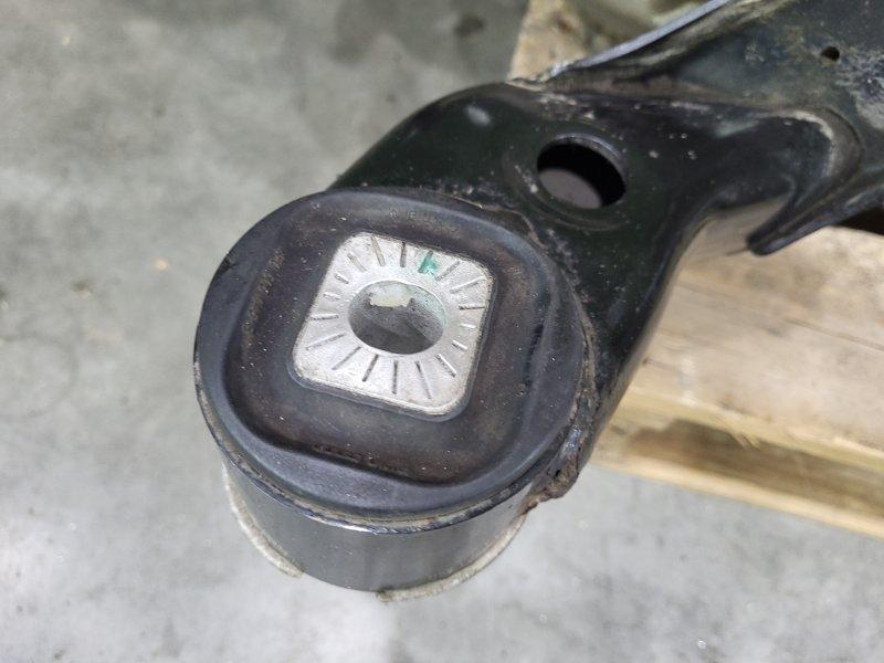 Балка задняя — фото 12