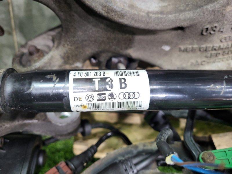 Балка задняя — фото 5