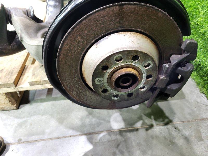 Балка задняя — фото 8