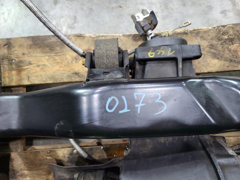 Балка задняя — фото 5