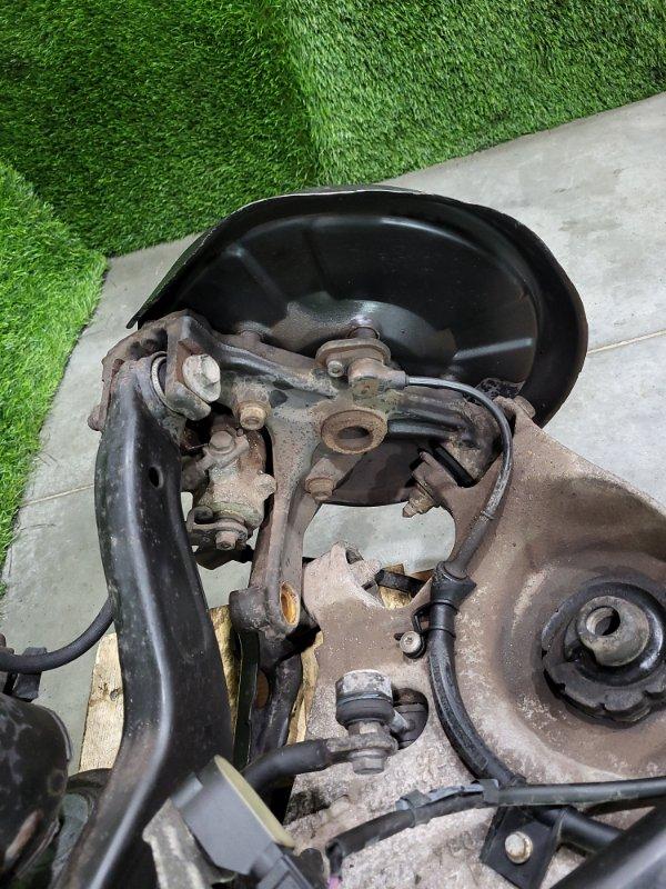 Балка задняя — фото 9