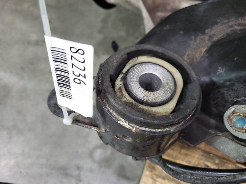 Балка задняя — фото 14