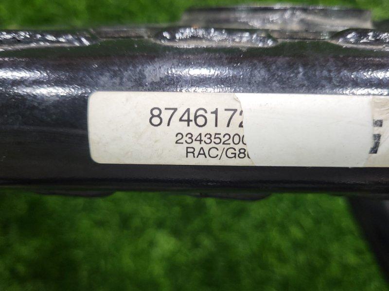 Балка задняя — фото 2