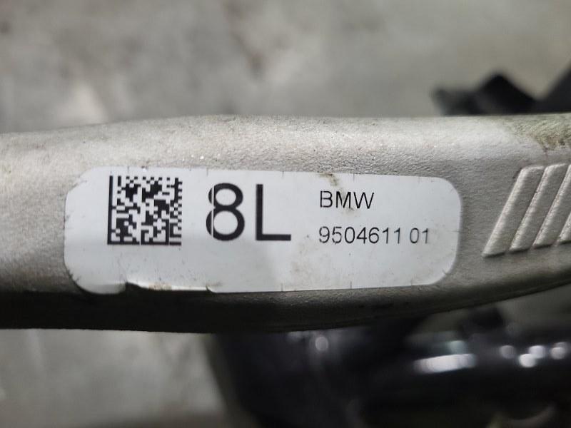 Балка задняя — фото 18