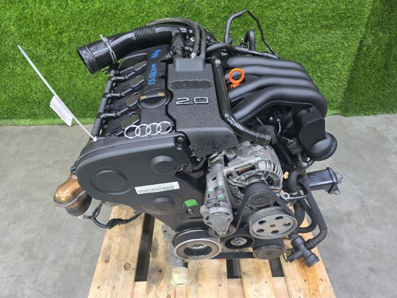 Двигатель из Японии