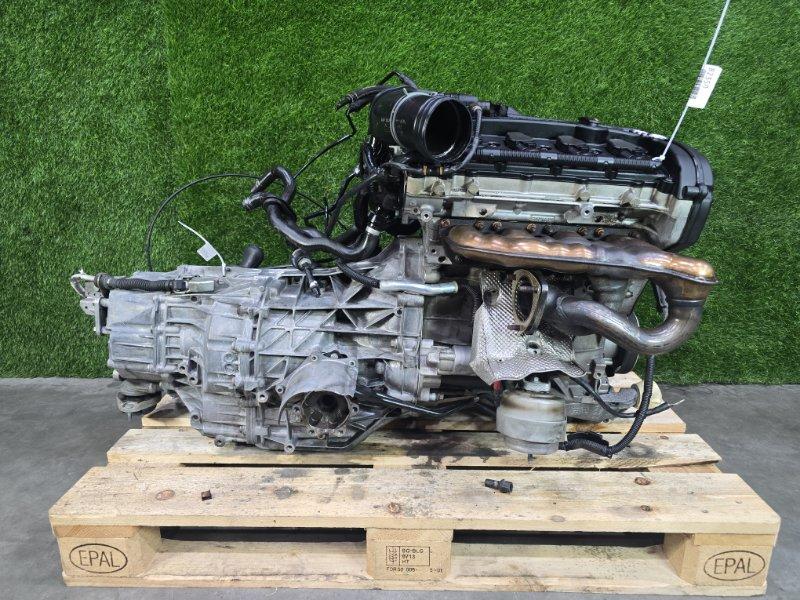 Двигатель из Японии — фото 4