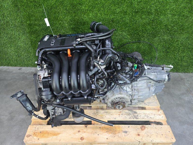 Двигатель из Японии — фото 5