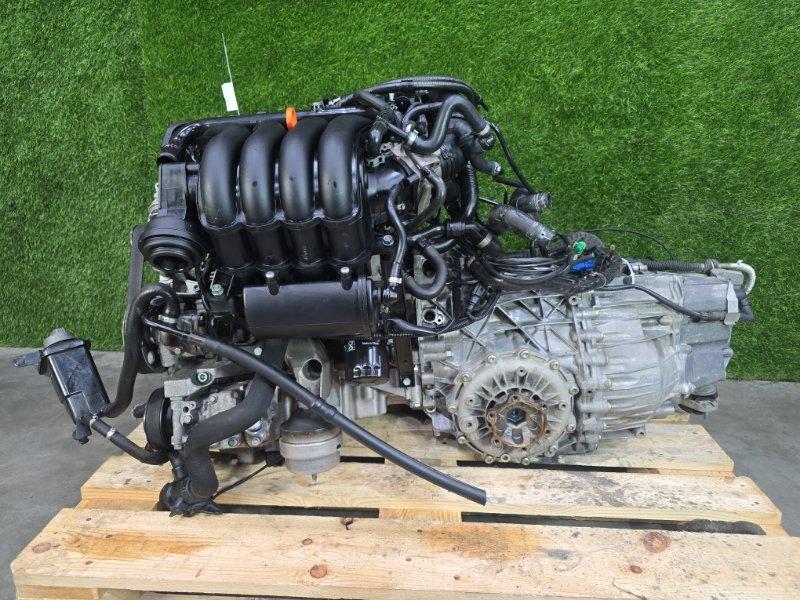 Двигатель из Японии — фото 6