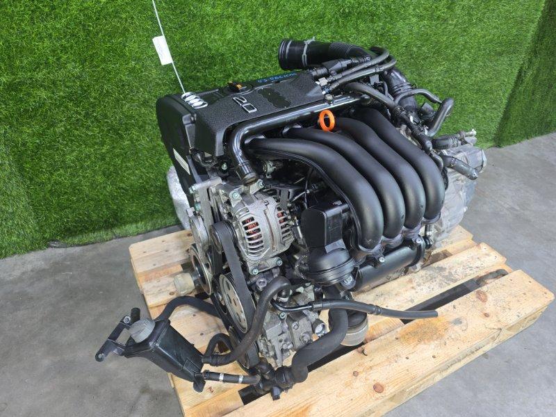 Двигатель из Японии — фото 12