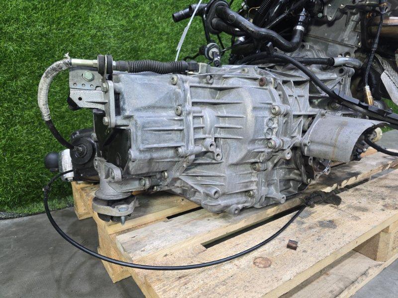 АКПП из Японии