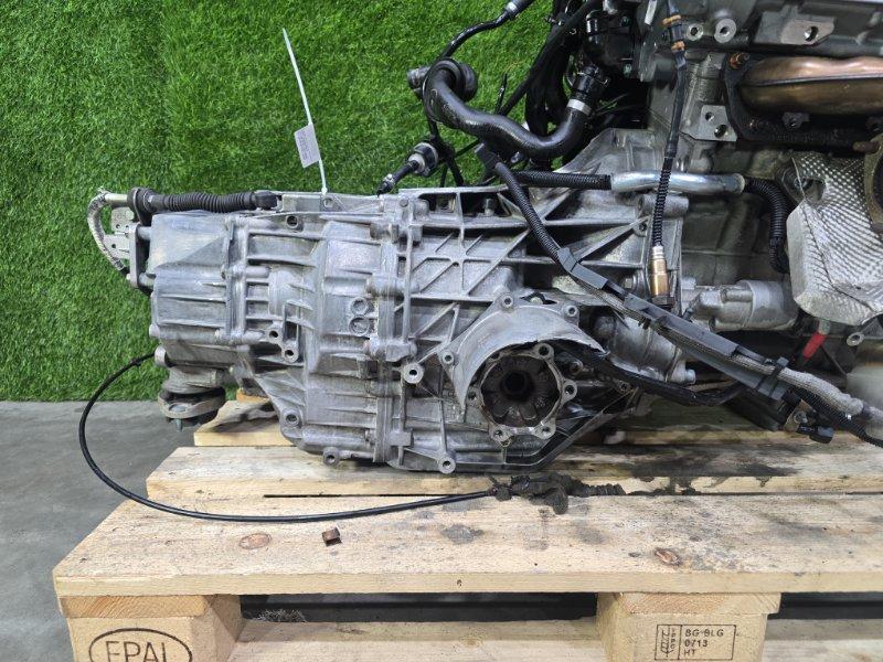 АКПП из Японии — фото 4