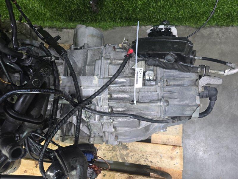 АКПП из Японии — фото 5