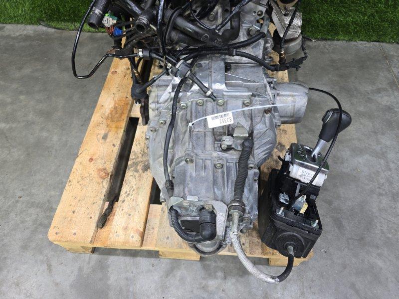 АКПП из Японии — фото 6