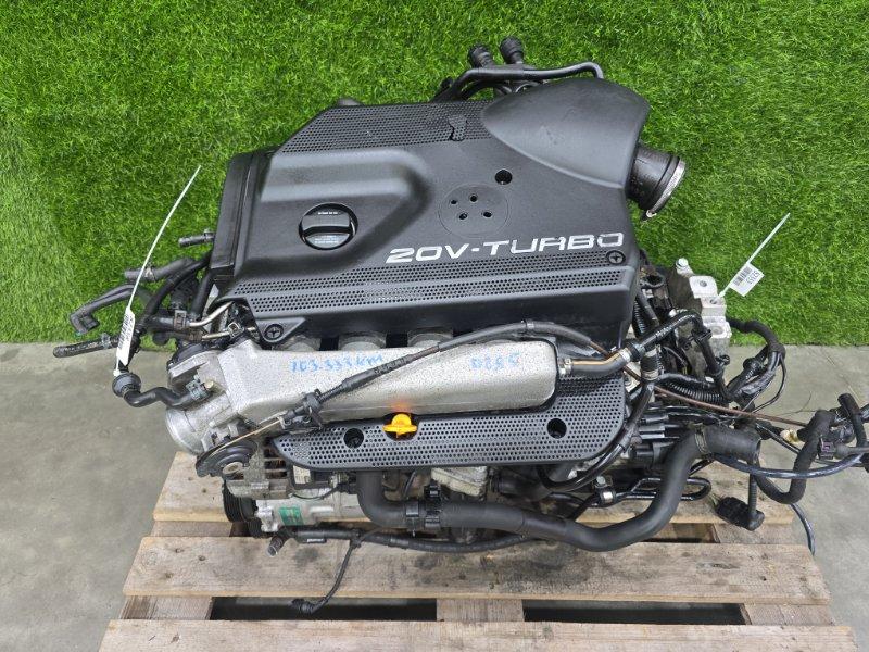 Двигатель из Японии