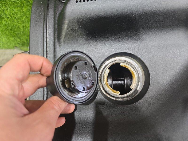 Двигатель из Японии — фото 9