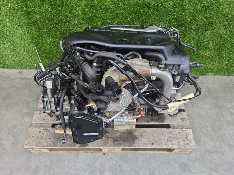 Двигатель из Японии — фото 5