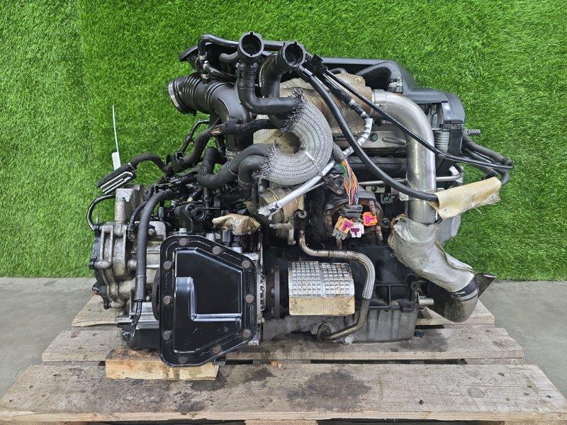 Двигатель из Японии — фото 6