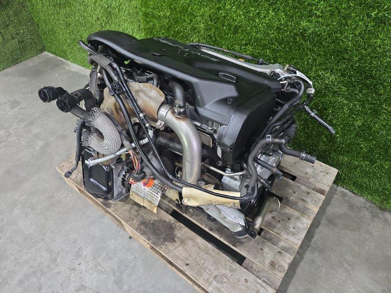 Двигатель из Японии — фото 13