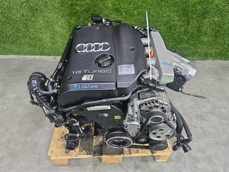 Двигатель из Японии