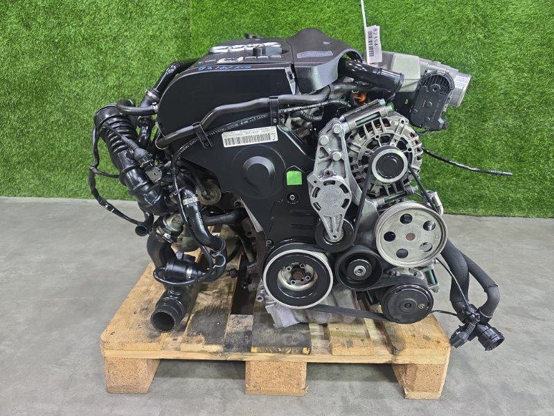 Двигатель из Японии — фото 2