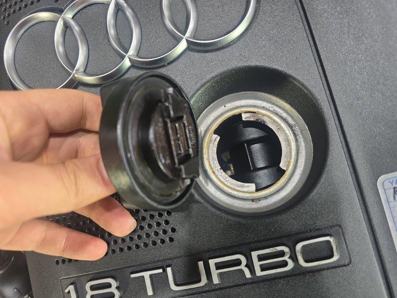 Двигатель из Японии — фото 10