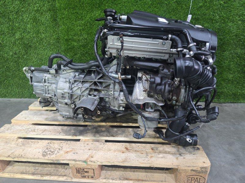 Двигатель из Японии — фото 4