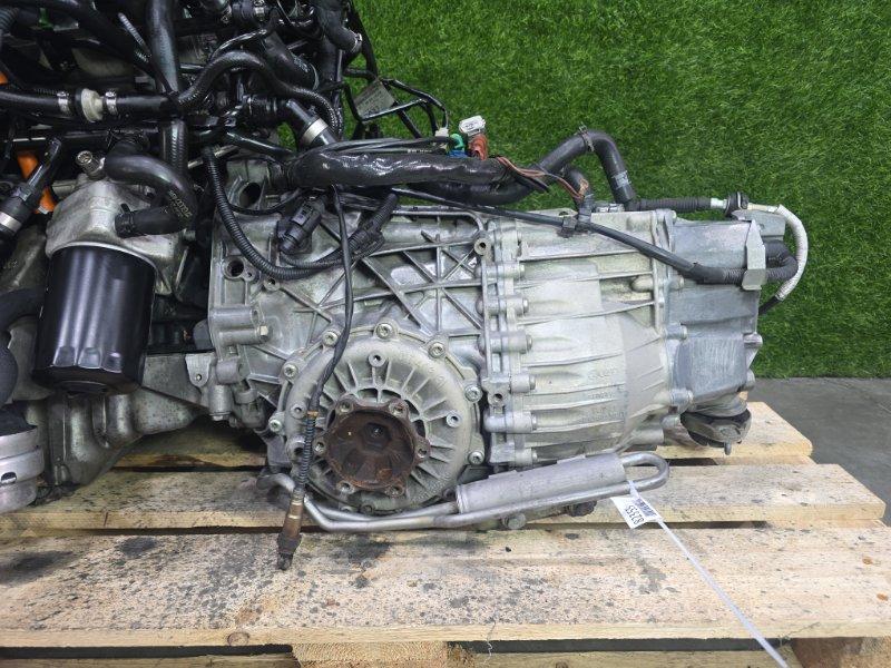 АКПП из Японии — фото 4