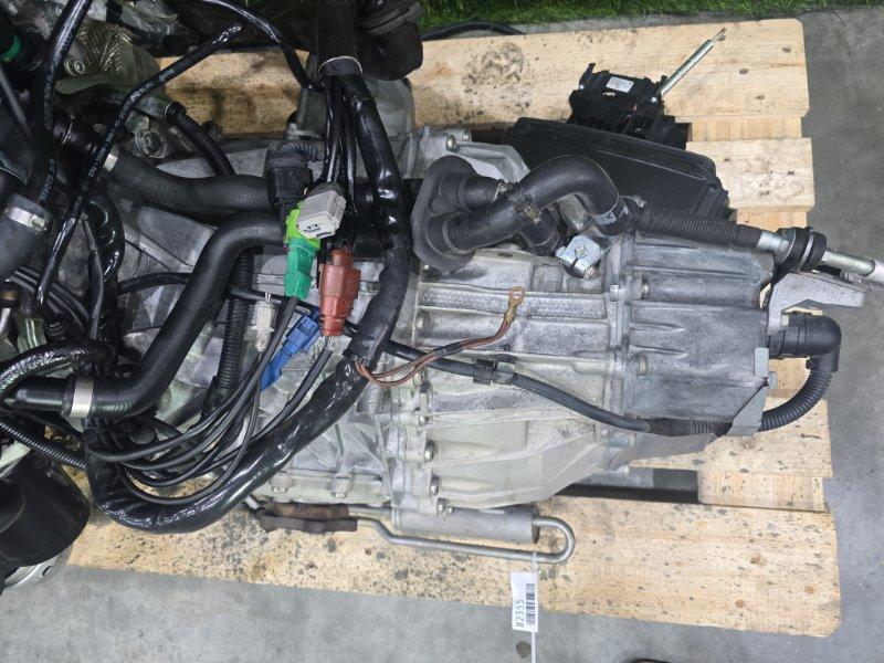 АКПП из Японии — фото 7