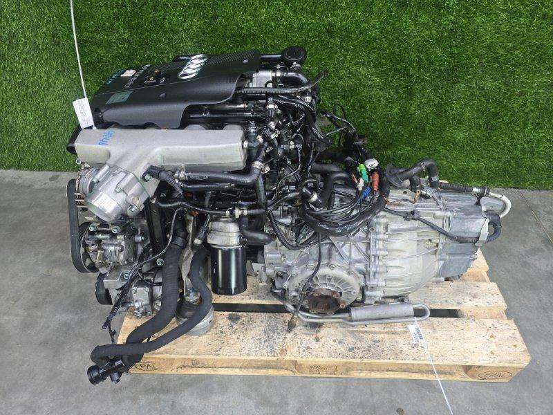 Двигатель из Японии — фото 5