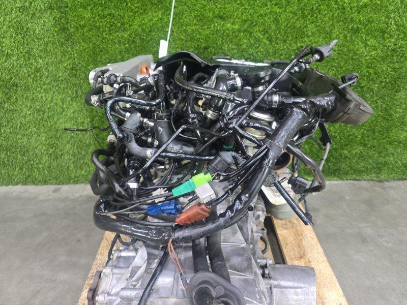 Двигатель из Японии — фото 8