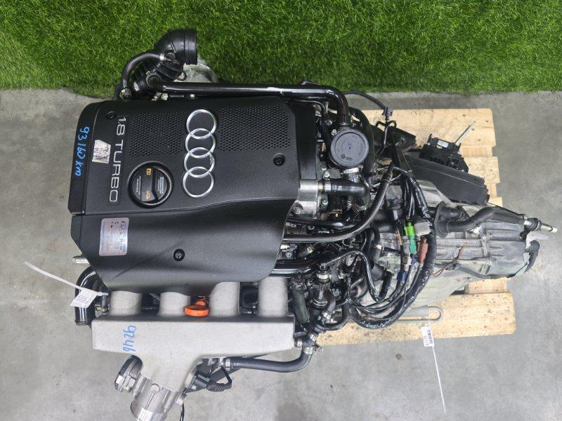 Двигатель из Японии — фото 11