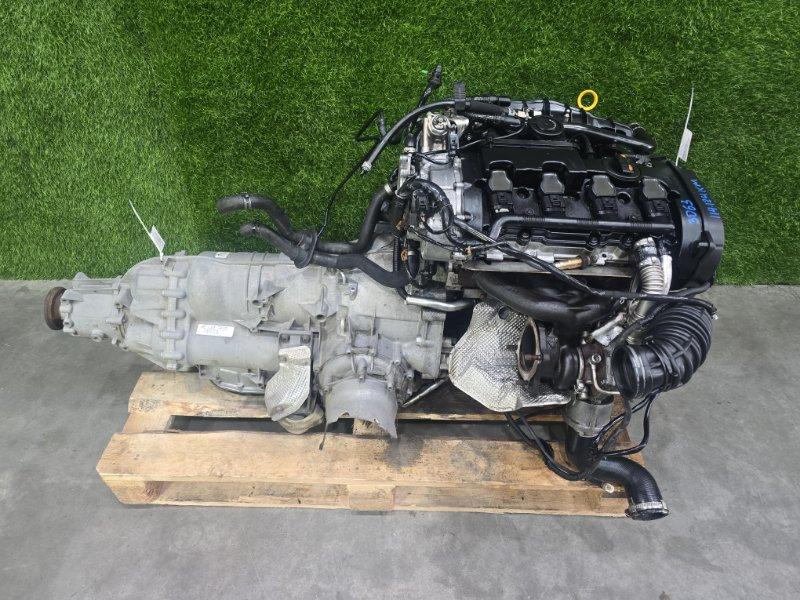 Двигатель из Японии — фото 6