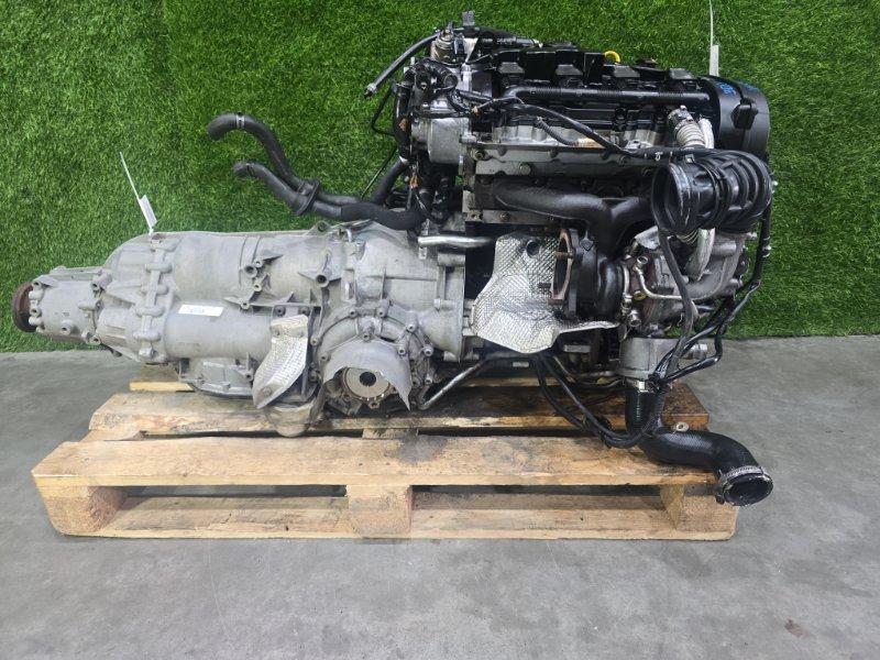 Двигатель из Японии — фото 5