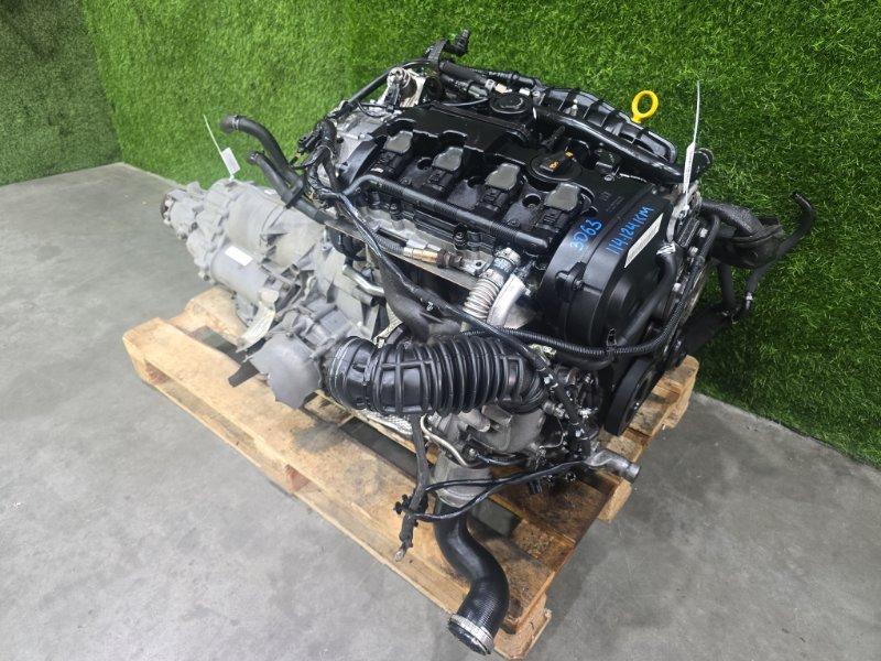 Двигатель из Японии — фото 12